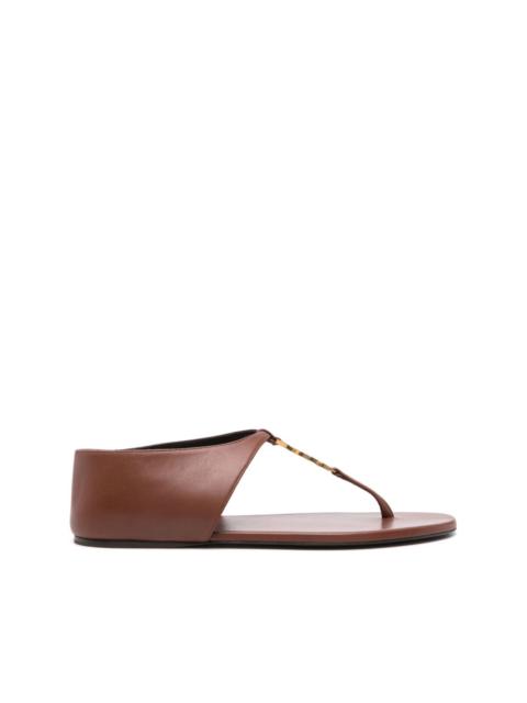 Cassandra sandals