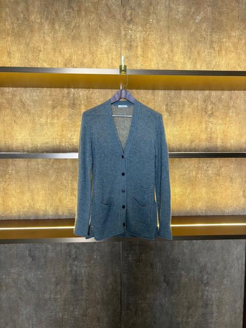 CELINE Celine grey cardigan