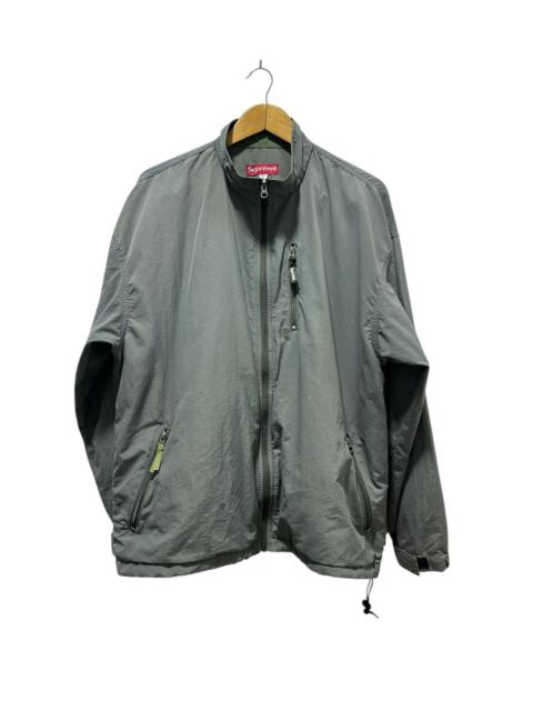 Vintage 1994 Supreme Windbreaker Jacket Design Rare USA