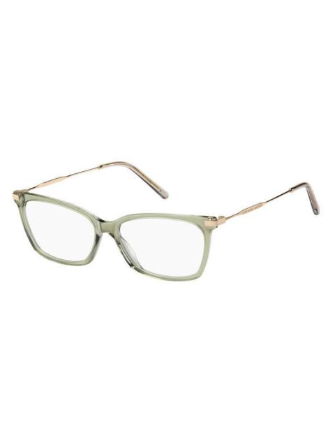 Marc Jacobs Marc Jacobs Demo Cat Eye Ladies Eyeglasses MARC 508 01ED 53