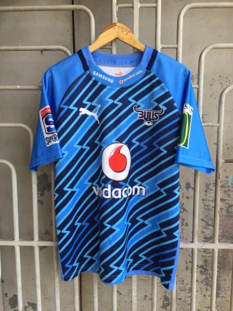 Rugby South Africa Club Jersey