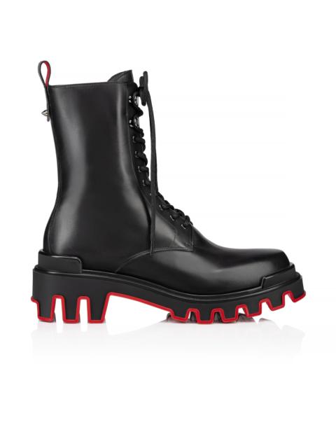 Christian Louboutin Christian Louboutin Trott Dune Alta Boots