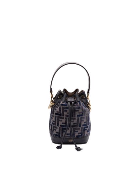 FENDI `Mon Tresor` Mini Bag