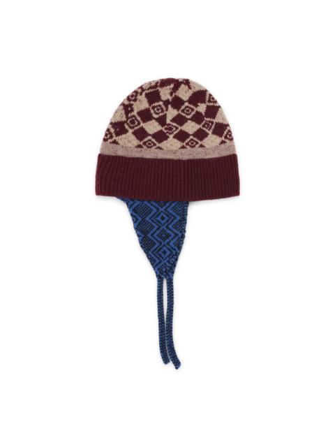 Dries Van Noten Dries Van Noten Marvin Hat Men