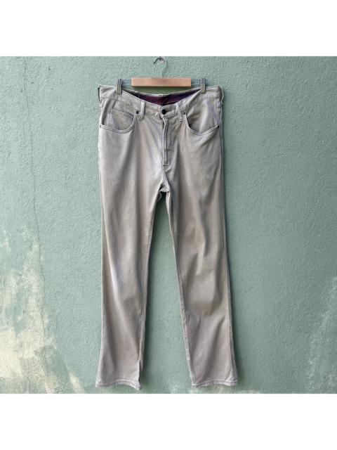 Other Designers Wrangler - Vintage WRANGLER Five Pocket Casual Pants