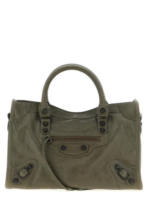 BALENCIAGA Balenciaga Women 'Le City Bag S' Handbag