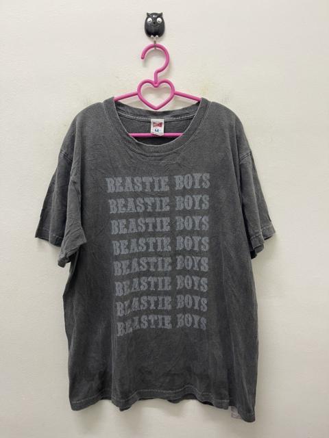 Other Designers Japanese Brand - Rare BEASTIE BOYS Good Rock Speed Rock Japan Thrashed