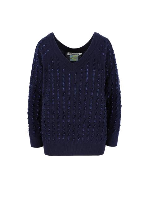 BERNADETTE Pull Dodo