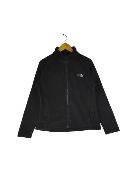Other Designers Vintage THE NORTH FACE Fleece Embroidery Logo Jacket
