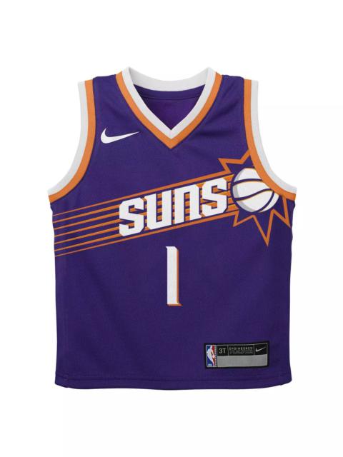 Nike Youth D. Booker Phoenix Suns '23 Swingman Jersey