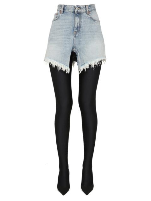 BALENCIAGA Balenciaga Women Mini Skirt