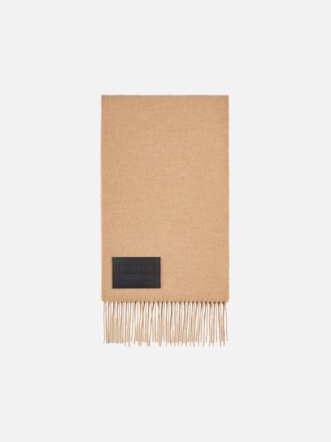 HOGAN Cashmere Blend Scarf