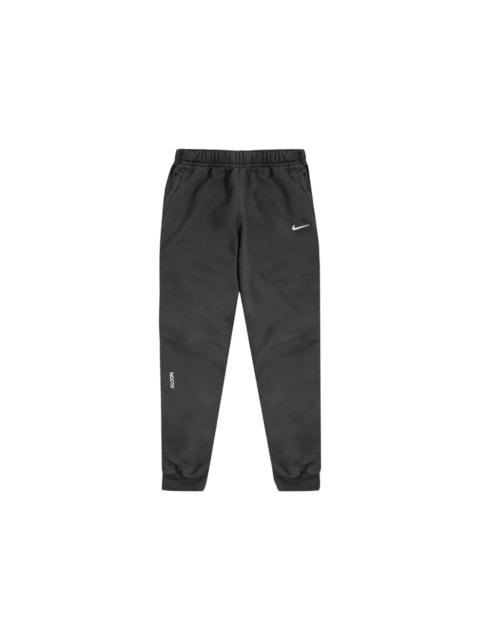 Nike Nike x NOCTA Fleece CS Sweatpant Anthracite/Iron Grey