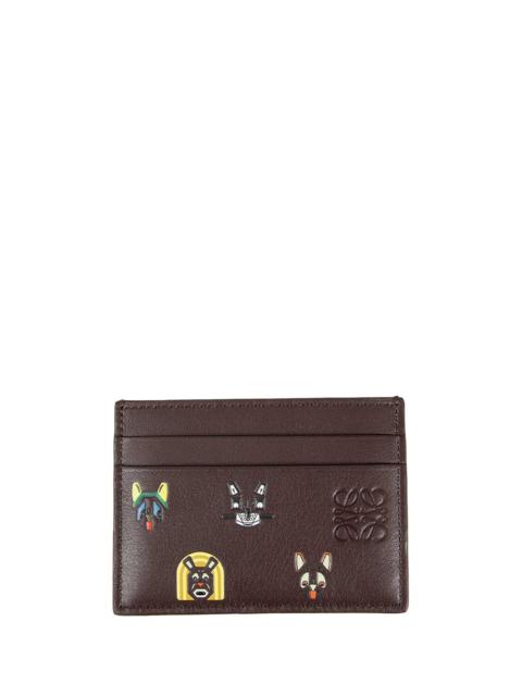 Loewe Studio Ghibli Card Case