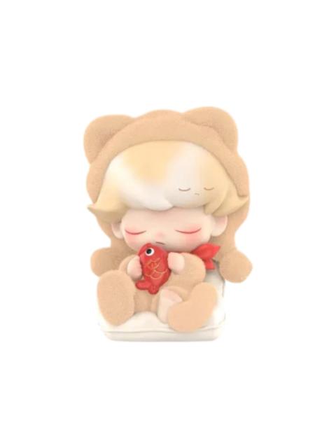 POP MART Pop Mart Dimoo Weaving Wonders Series Dreams of Good Fortune (Secret Edition) Figure