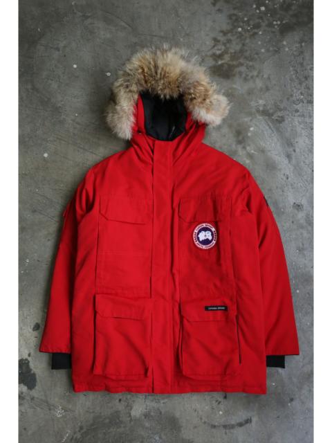 Canada Goose Canada Goose - Expedition Jacket