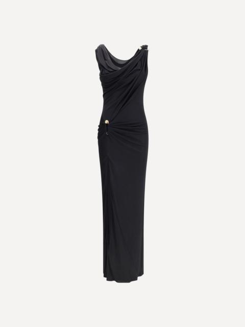 Roksanda DEMETRIA DRESS | REVERSIBLE