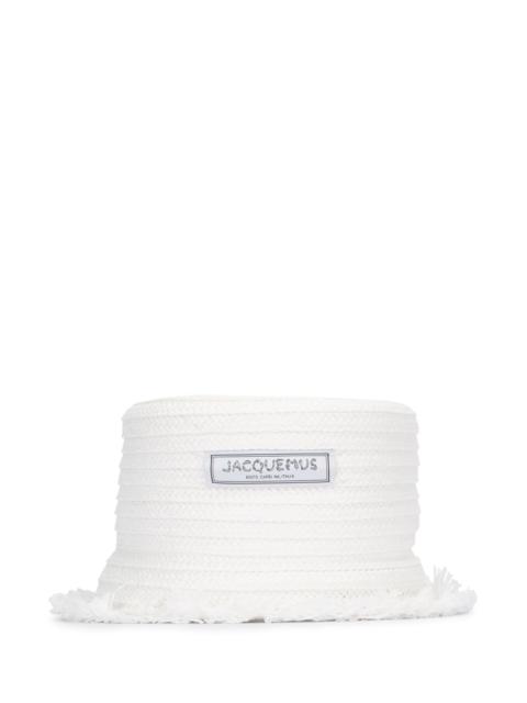 JACQUEMUS Jacquemus Women Le Bob Bacino