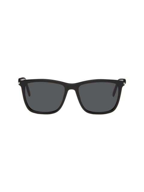 SAINT LAURENT Black SL 851 Sunglasses