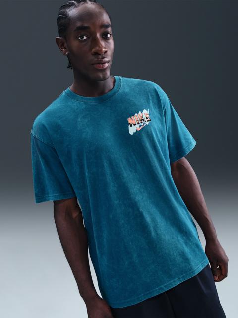 Nike Nike Men's Basketball T-Shirt