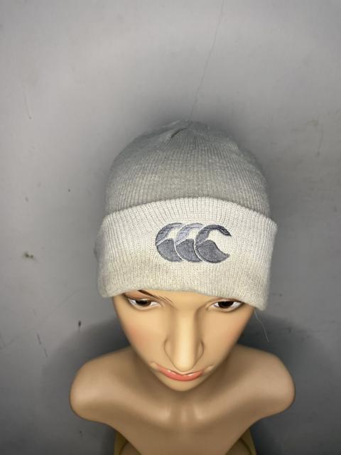 Other Designers Canterbury of New Zealand - Canterbury Beanie Hat Knitted