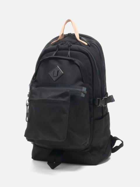 Hender Scheme Module Back Pack 26L Black/Natural