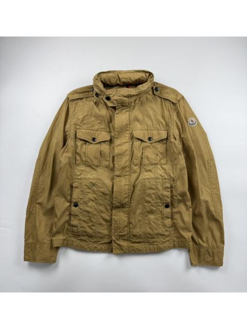 Moncler Moncler Marek Giubbotto