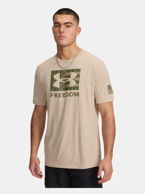 Under Armour UA Freedom Logo