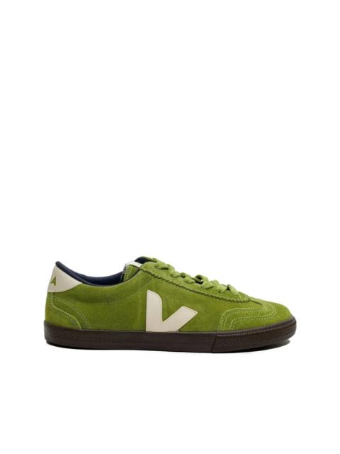 VEJA VOLLEY SUEDE