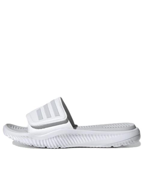 adidas Alphabounce Slide 2.0 'White Dash Grey' GY9417