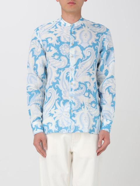 Shirt men Etro