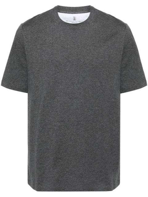 Brunello Cucinelli Crew-Neck T-Shirt