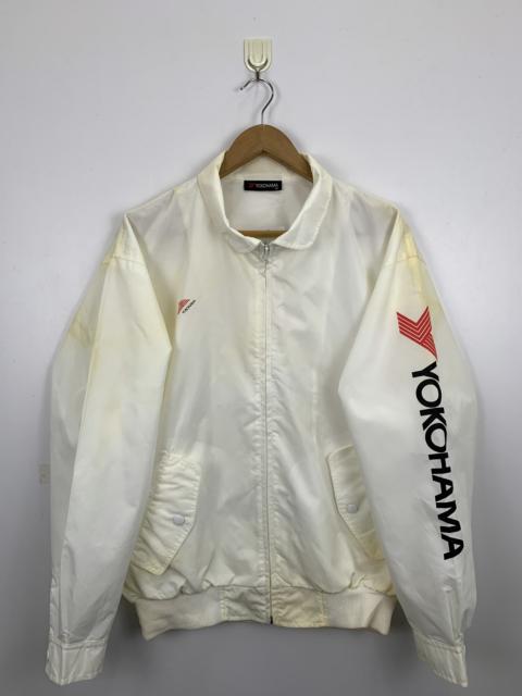 Other Designers Vintage - Vintage Yokohama Racing Jacket