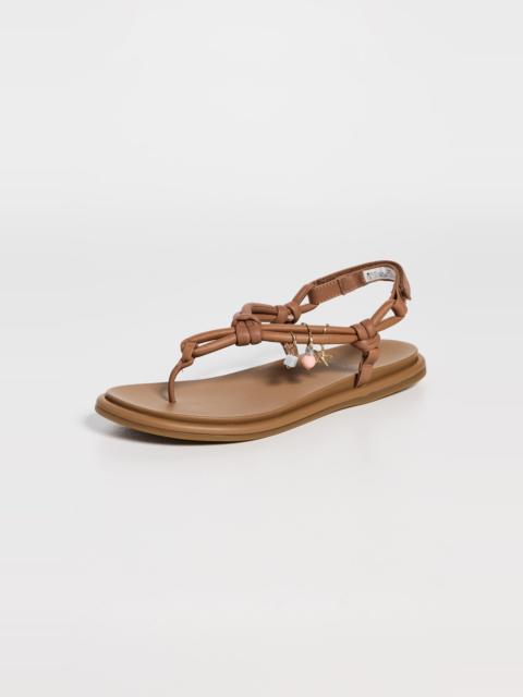 SPERRY Isla T-Bar Sandals