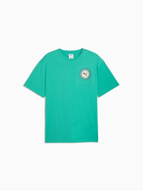 PUMA Sunset Drive Men's Relaxed Tee