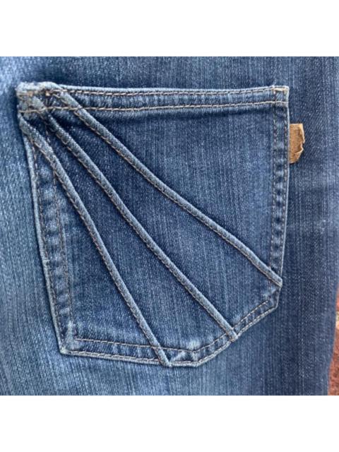 Other Designers John Rocha Women's Blue Jeans