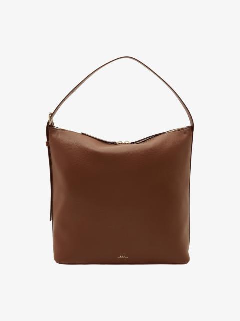 A.P.C. VERA BAG