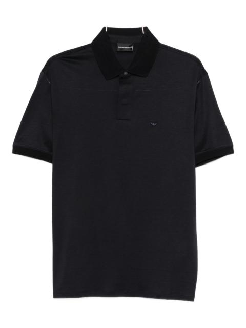 EMPORIO ARMANI Emporio Armani Polo Shirts