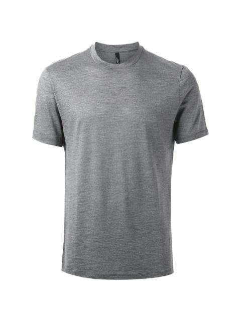 Neil Barrett crew neck T-shirt