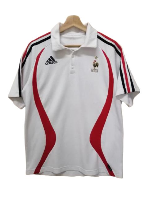 adidas ADIDAS FRANCE National Team Polo Shirt