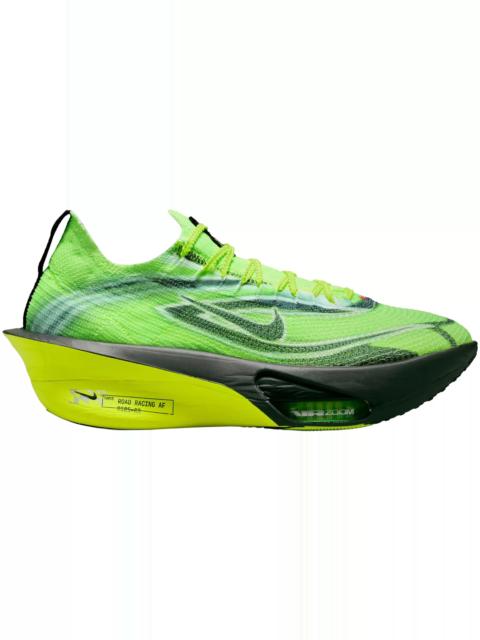 Nike Nike Men's Alphafly 3 Running Shoes