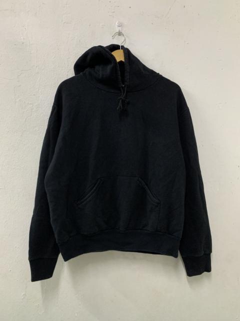 Other Designers Vintage Agnes B Black plain Hoodie