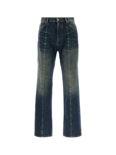 VERSACE Versace Men Denim Jeans