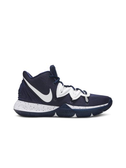 Nike Kyrie 5 TB 'Midnight Navy'
