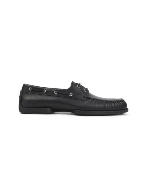 Jil Sander Jil Sander Calf Leather Loafers Men