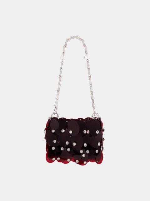 rabanne SPARKLE BAG