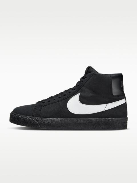 Nike Nike SB Zoom Blazer Mid Skate Shoes