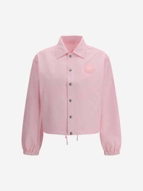 Canada Goose Regency Jacket with tonal label