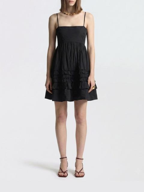 GANNI Dress woman Ganni