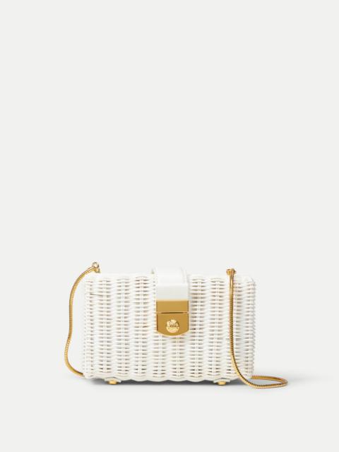 VERONICA BEARD VERONICA BEARD LOCK BOX CLUTCH